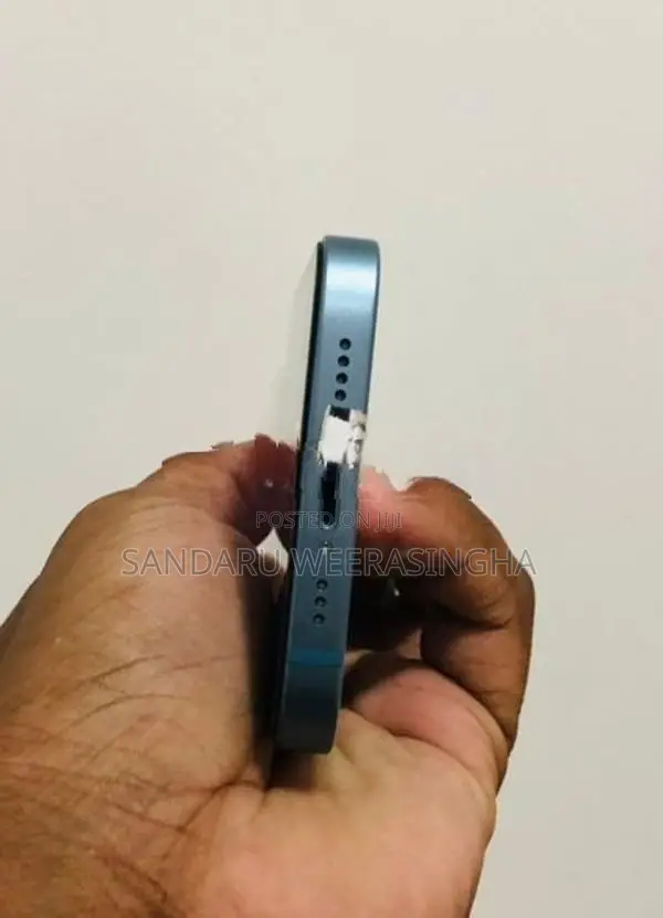 Apple iPhone 14 GB (Used)