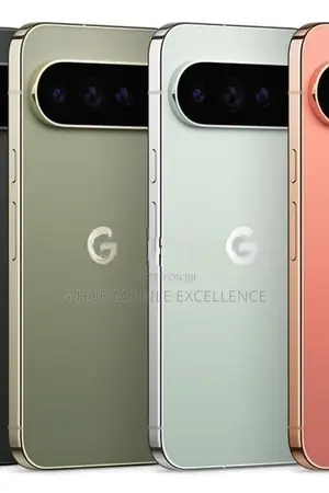Google Pixel 11 256GB (Brand New)