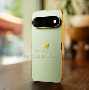 Google Pixel 11 Pro 256GB (Brand New)