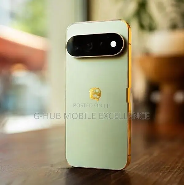 Google Pixel 11 Pro 256GB (Brand New)
