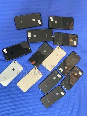 Apple iPhone 8 (Used)