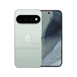 Google Pixel 11 Pro XL (Brand New)