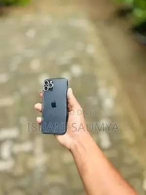 Apple iPhone 11 Pro (Used)