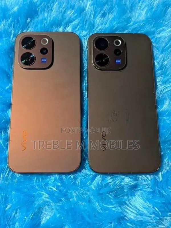 Vivo V70 5G (Used)