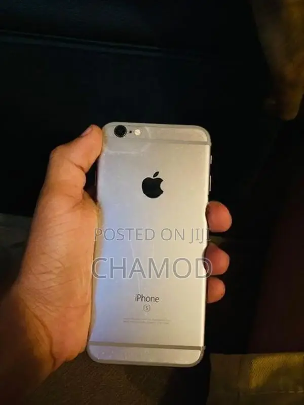 Apple iPhone 6S (Used)