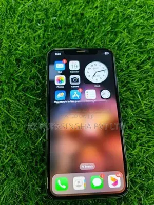 Apple iPhone X (Used)