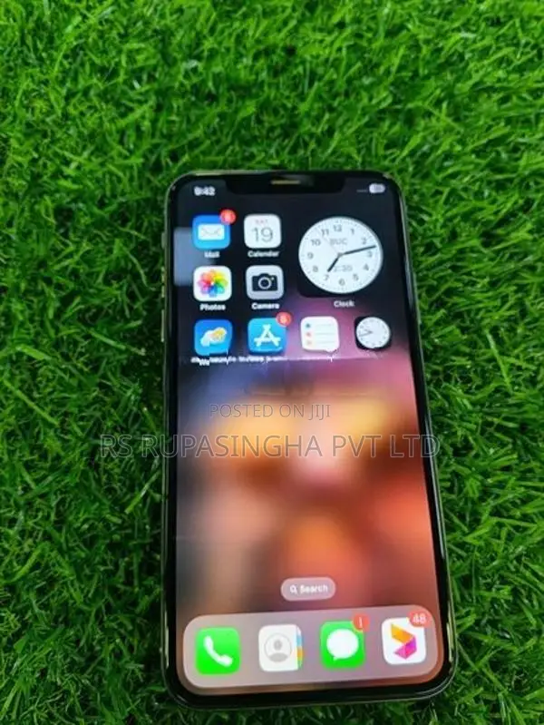 Apple iPhone X (Used)