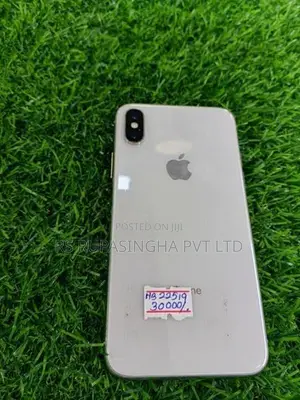 Apple iPhone X (Used)
