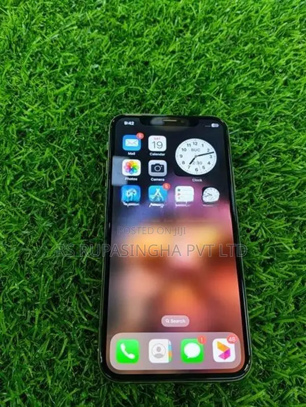 Apple iPhone X (Used)