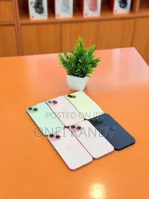 Apple iPhone 15 (Used)
