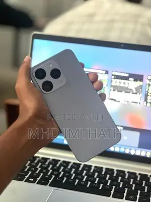 Realme 15T (Used)