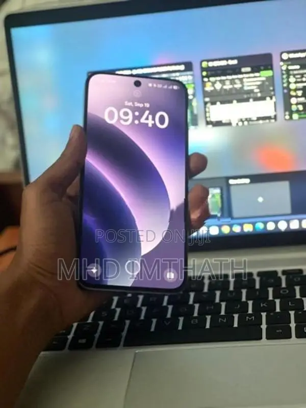 Realme 15T (Used)