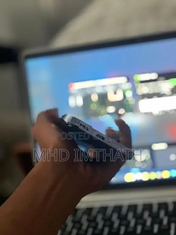 Realme 15T (Used)