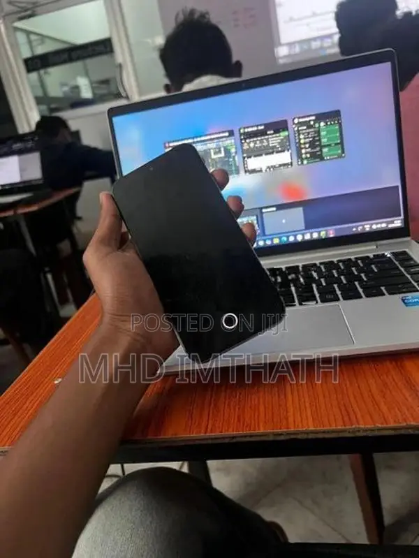 Realme 15T (Used)
