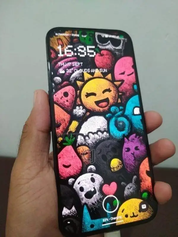 NOTHING Phone 2a 128GB (Used)