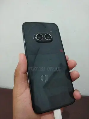 NOTHING Phone 2a 128GB (Used)
