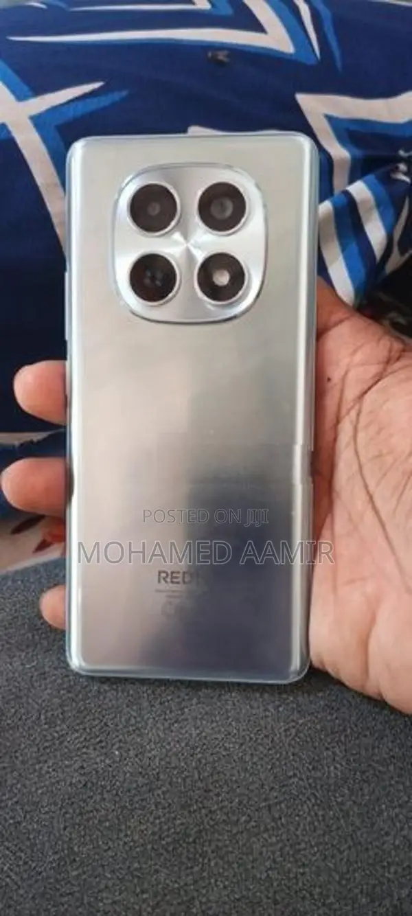 Xiaomi Redmi Note 15 (Used)