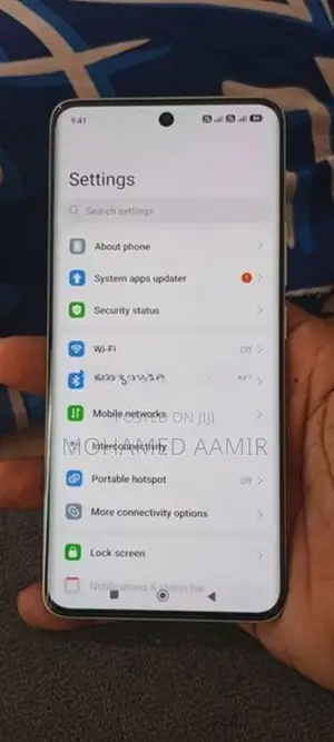 Xiaomi Redmi Note 15 (Used)
