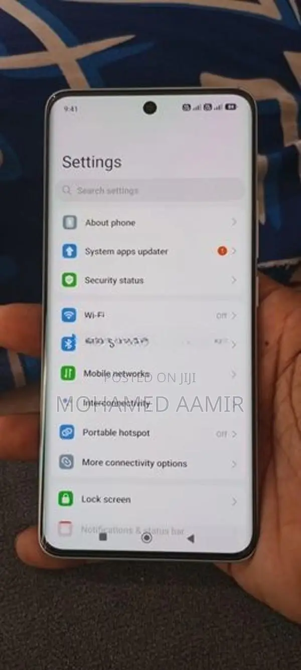 Xiaomi Redmi Note 15 (Used)