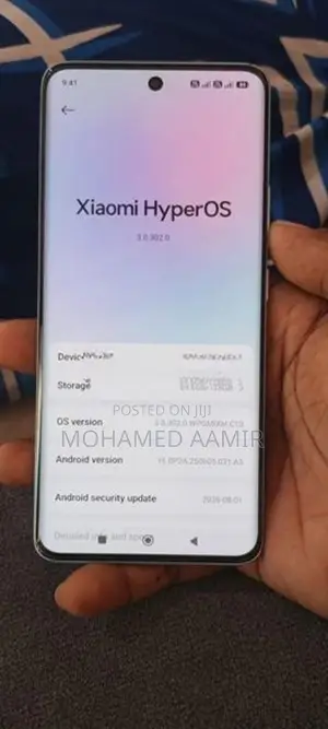 Xiaomi Redmi Note 15 (Used)
