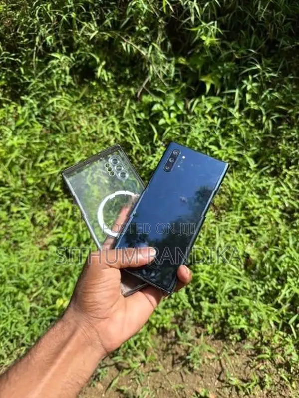 Samsung Galaxy Note 10 Plus (Used)