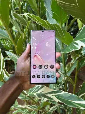 Samsung Galaxy Note 10 Plus (Used)