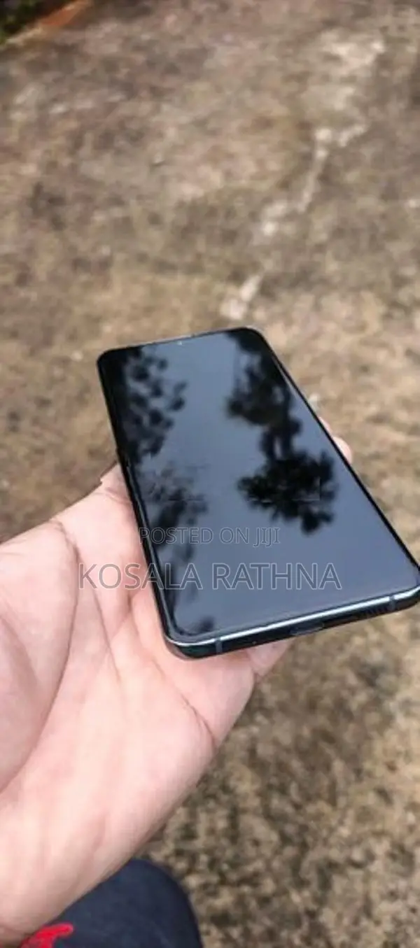 Samsung Galaxy S20 Ultra (Used)