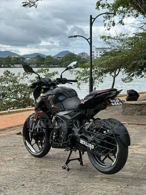 Bajaj Pulsar N160 2026