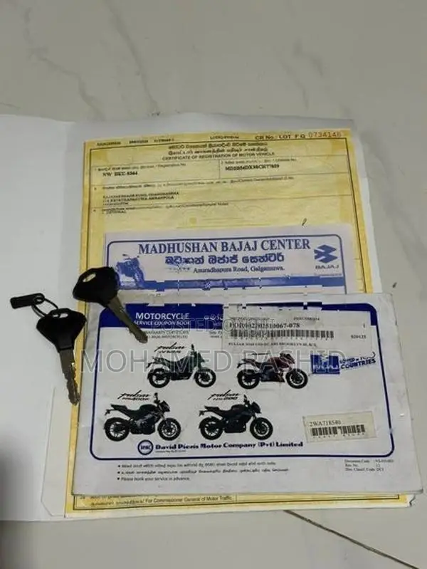Bajaj Pulsar N160 2026