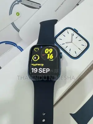 Apple Watch Series 07