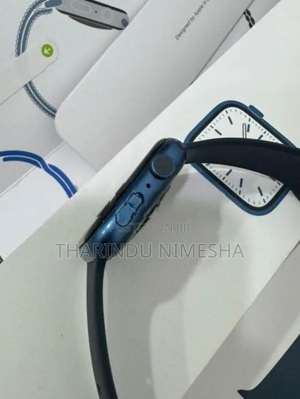 Apple Watch Series 07