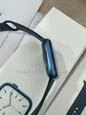 Apple Watch Series 07