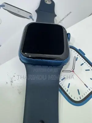 Apple Watch Series 07