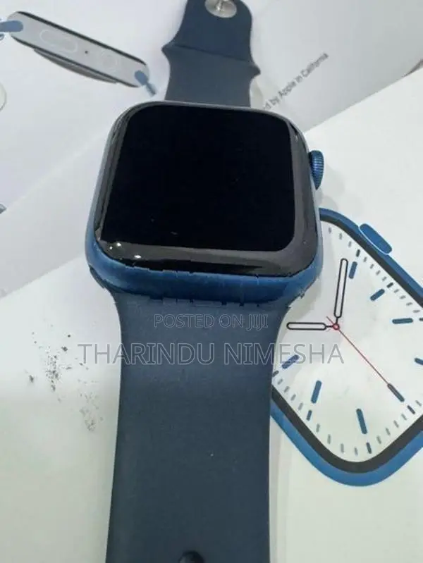 Apple Watch Series 07