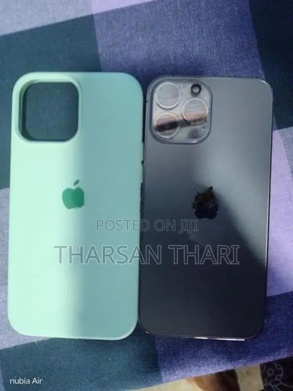 Apple iPhone 13 Pro Max (Used)