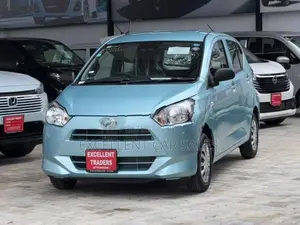 Daihatsu Mira ES L Grade 2026