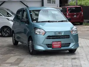 Daihatsu Mira ES L Grade 2026