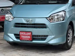 Daihatsu Mira ES L Grade 2026