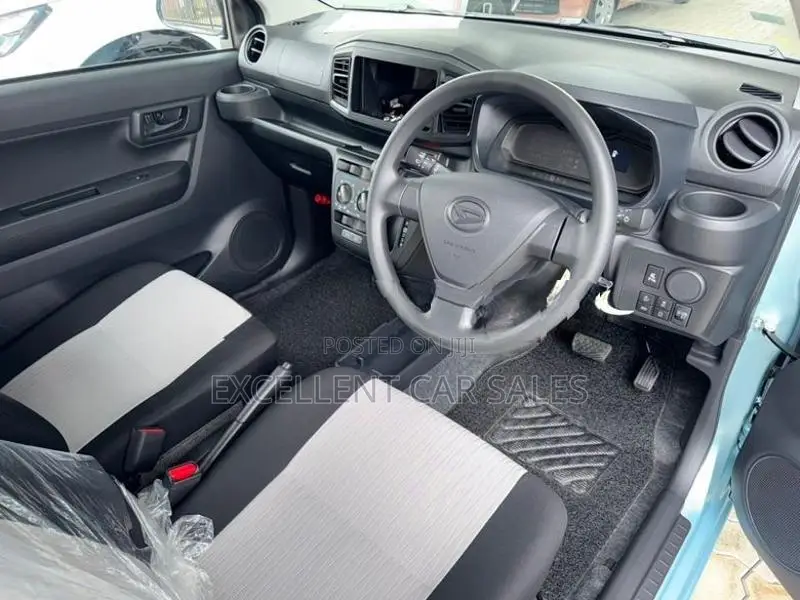 Daihatsu Mira ES L Grade 2026