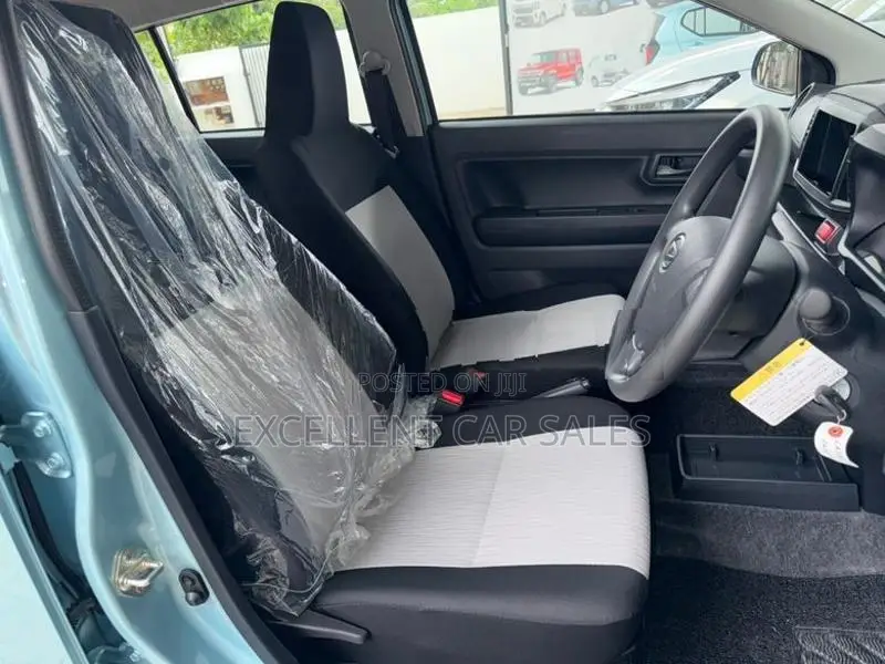 Daihatsu Mira ES L Grade 2026