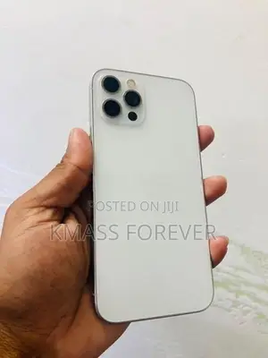 Apple iPhone 12 Pro (Used)