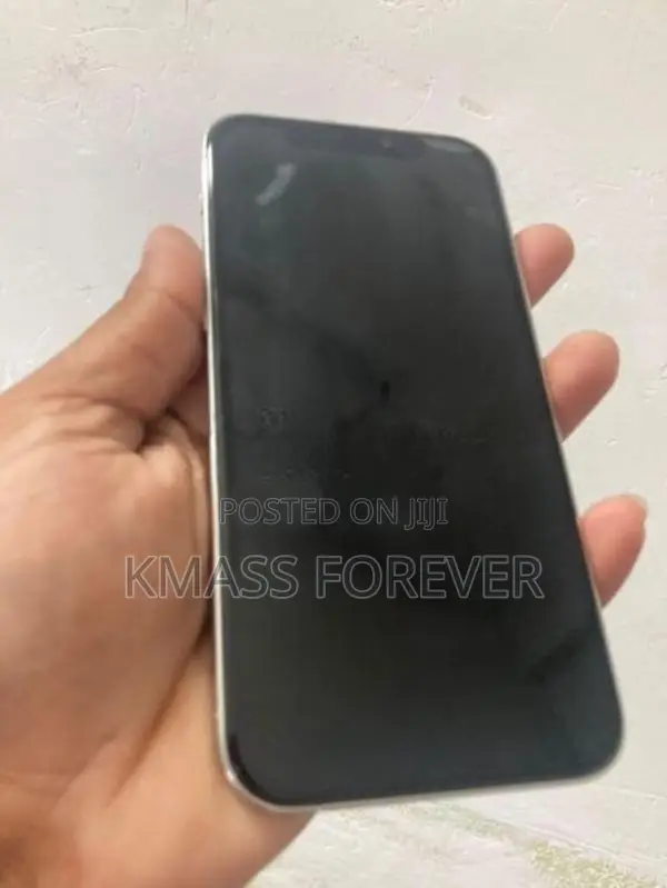 Apple iPhone 12 Pro (Used)