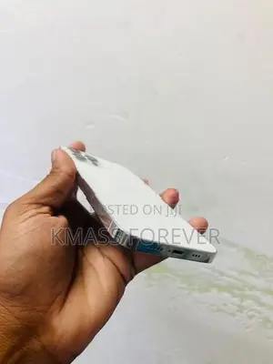 Apple iPhone 12 Pro (Used)