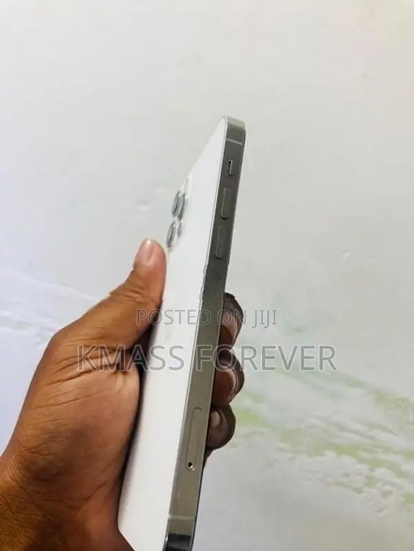 Apple iPhone 12 Pro (Used)