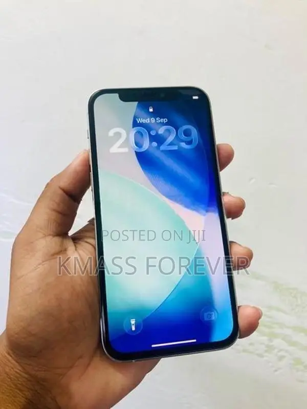 Apple iPhone 12 Pro (Used)
