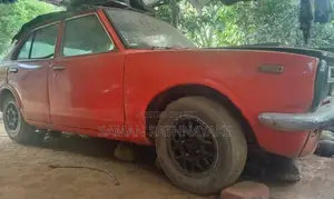 Toyota Corolla KE20 1974