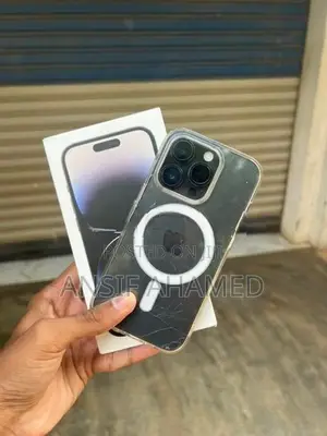 Apple iPhone 14 Pro (Used)