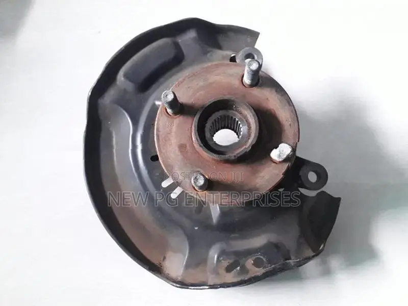 Toyota Belta SCP92 Wheel Hub Bearing Front LHS