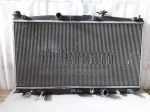 Honda Insight ZE2 Radiator Auto Petrol