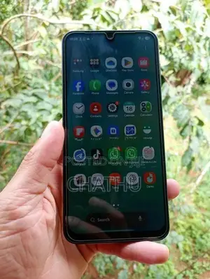 Samsung Galaxy A16 (Used)